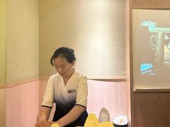 -和子足浴SPA会馆(梁溪店)