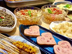-鱼酷活鱼烤鱼(雨花客厅店)
