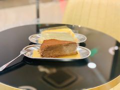 -Awfully Chocolate(来福士广场店)