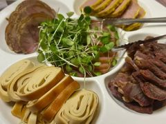 -北京长白山国际酒店(鸟巢店)