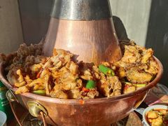 -炉小二铜锅牛蛙•川湘菜(三里屯店)