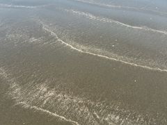 -台山黑沙湾海浴场