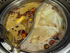 -快乐小羊·内蒙牛羊肉火锅(流花中心店)