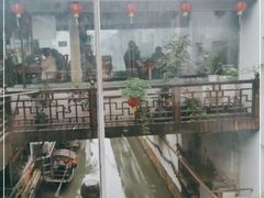 -同得兴 Since·1995 传统苏式面馆(十全街店)