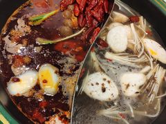 -有拈头成都市井火锅(老门东店)