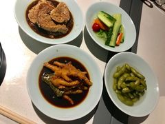 -黄尚皇小龙虾-螃蟹-烧烤工坊(皇后公园店)