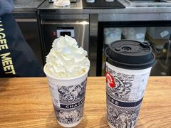 -霸王茶姬(西单百货店)