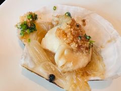 -新天世纪中餐厅