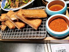 -老头儿油爆虾·1987杭州烟火味(湖滨银泰in77D区店)