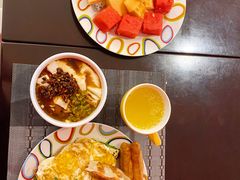 -杭州龙禧福朋喜来登酒店