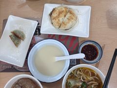 -大师兄·西北小馆(北站缤果空间店)