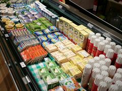 -永辉超市(嘉定宝龙广场店)