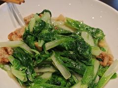 -川流不息·地道川菜·小龙虾(松东路店)