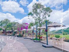 -比顿咖啡(和顺古镇店)
