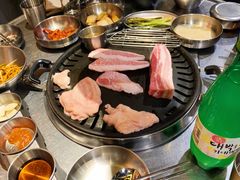 -401餐厅(弘大店)