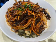 -阿莉餐厅(枣阳路店)