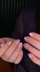 -情同手足美甲美睫