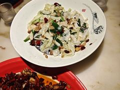 -常和州·夜宵大排档(常州单店)