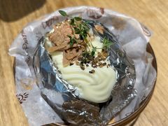 -秘密旅行Bonjour(黑金冠 江南西店)