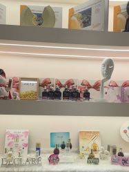 -悦色嘉丽科技美肤健康管理