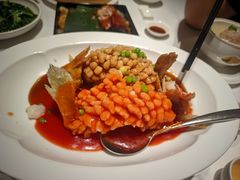 -小厨娘淮扬菜(天印大道店)