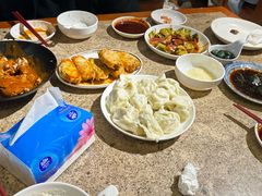 -金谷园饺子馆(北邮总店)