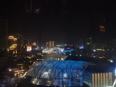 -琴岛之星摩天轮