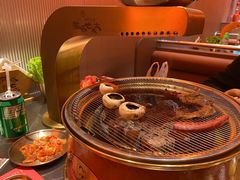 -西塔老太太泥炉烤肉(苏州大悦城店)