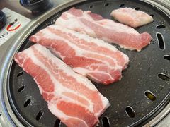 -杀猪天·韩国烤肉(铁路街第一分店)