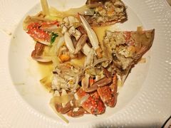 -旺角小渔村(二马路店)