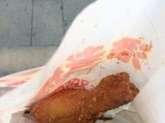 -潘老板炸鸡(河西万达店)