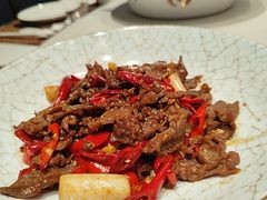 -一顺庭院餐厅(红谷滩店)