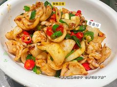-小林哥的海鲜馆·夜宵烧烤(渔人码头店)