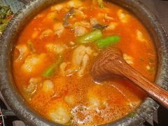-山石榴·贵州菜(陆家嘴中心店)