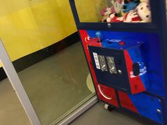-冠军冰场CHAMPION RINK(百联又一城店)