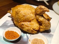 -秦月轩·长安小馆·新陕菜(阜成路·五棵松店)