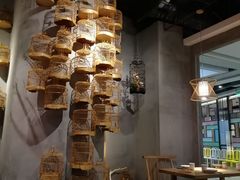 大堂-水木苼 蔬食料理