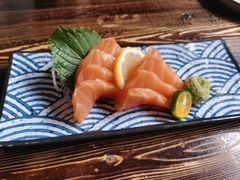 -小川洋风料理(汉街店)