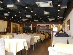 大堂-和膳居饮食有限公司