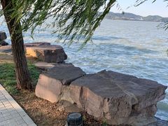 -东钱湖旅游度假区