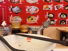 -博多一幸舍(西单大悦城店)