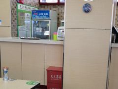 -李先生牛肉面大王(营口大润发店)