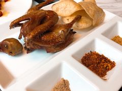 -春申里餐厅(银泰in99店)