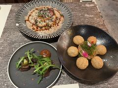 -SHADOWS•Bistro&Eatery(安福路店)