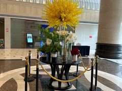 -美豪丽致酒店(广州塔琶洲会展中心店)