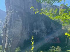 -雁荡山风景名胜区