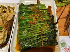 -木屋烧烤(西城天桥店)