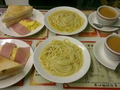 -华星冰室(湾仔店)