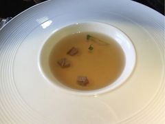 -Amanda餐厅(长乐路店)
