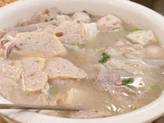 -揭阳钟记小食(福田新村店)